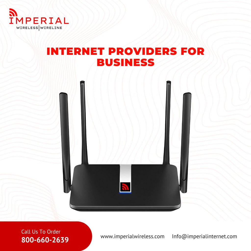 Best High-Speed Internet Providers For Business In Georgia